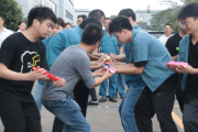 趣味端午 “粽”情歡樂(lè )